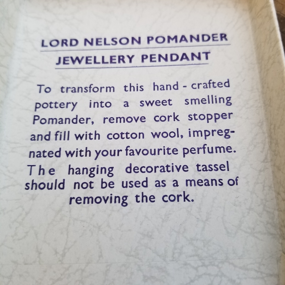 Lord Nelson Pomander Penants0